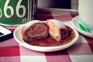 Fresh Mochi - Shop Online