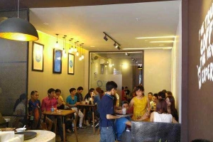 Fresh Origin Coffee - Điện Biên Phủ