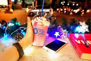 Fresh Origin Coffee - Mỹ Tho