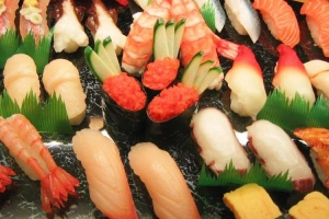 Nhà Hàng Fresh Sushi - Nguyễn Cư Trinh