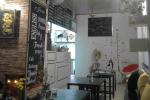 Fresh - The English Coffee House