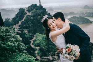 Friday Wedding