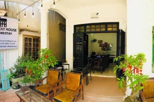 Friendly House Homestay