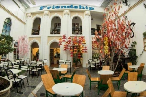 Friendship Cafe