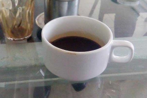 Friendship Coffee