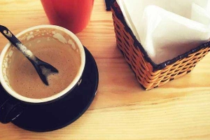 Fruit House Coffee
