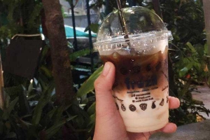 Fruzii - Smoothies Juices & Coffee - Trần Thị Nghĩ