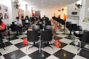 Quán Ăn FTU Canteen - Đại Học Ngoại Thương