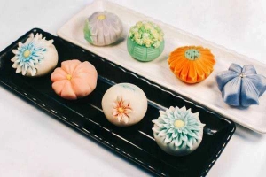 Fuji Food - Xưởng Bánh Homemade - Shop Online