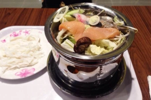 Quán Ăn Fuji Sakura - Ẩm Thực Nhật Bản - AEON Mall Long Biên