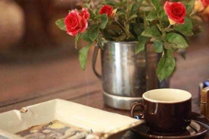 Fuku Coffee - Hàng Bông