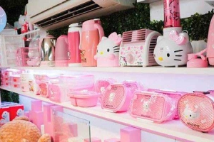 Fuky Shop