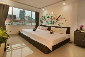 Full House Homestay