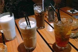 Full Time Cafe