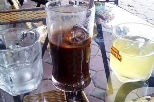 Fun - Cafe & Breakfast