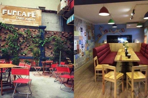 Fun Cafe