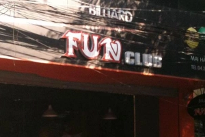 Fun Club