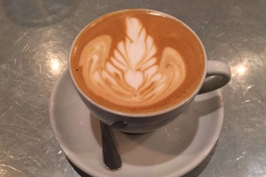 Funny Cafe