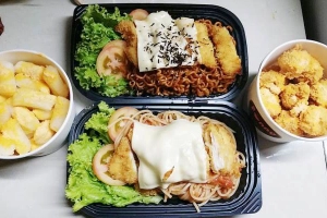 Quán Ăn FUNNY Foods & Drinks