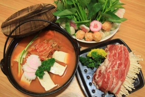 Furaibo Restaurant - Nhà Hàng Nhật Bản