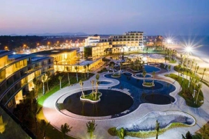 Fusion Resort Sam Son