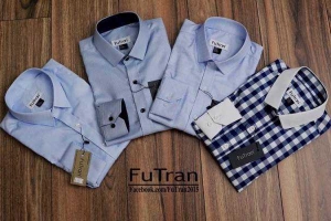 FuTran - Cách Mạng Tháng Tám