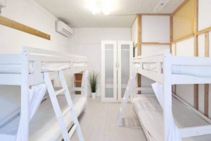 Future Homestay