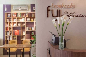 FYI Bookcafe - Không Gian Khơi Nguồn Sáng Tạo