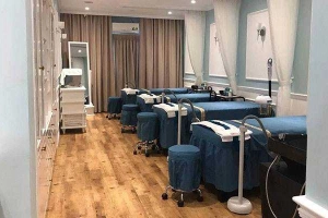 FYN SALON