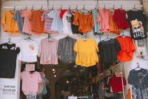 G.A Shop