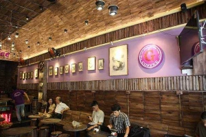 G Coffee - Lý Tự Trọng