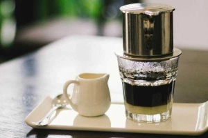 G Coffee - Phạm Văn Đồng