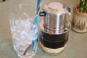 G Coffee - Vườn Lài