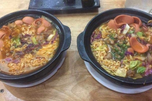 G.H - Trà Sữa, Mì Cay & Ăn Vặt