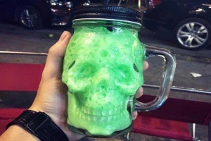 G - House Coffee - Nguyễn Hữu Huân