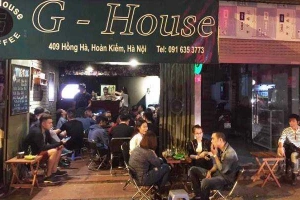 G - House Coffee
