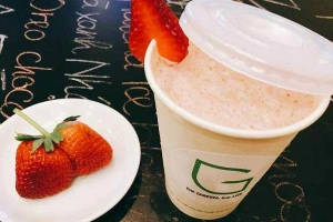 G'Lem Juices - Cafe & Nước Ép