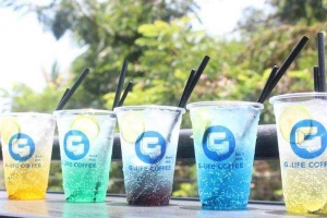 G - Life Coffee - Nguyễn Thái Học