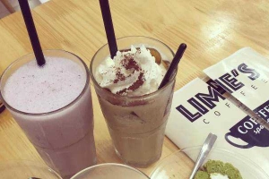G1 Cafe - Cafe Nhạc Sống