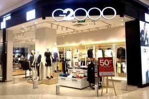 G2000 Vietnam - Aeon Mall Bình Tân