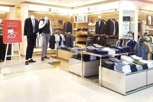 G2000 Vietnam - Parkson Hùng Vương