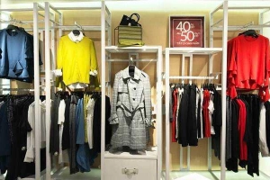 G2000 Vietnam - Crescent Mall