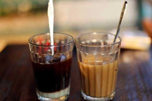G7 Cafe - Cafe Sân Vườn