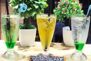G7 Cafe - Tân Tây Đô