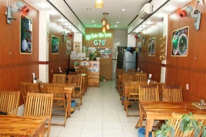 Quán Ăn G79 - Hội Quán Nha Trang