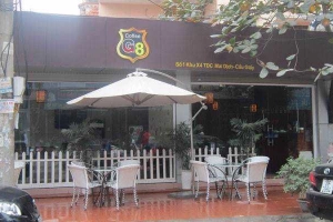 G8 Cafe