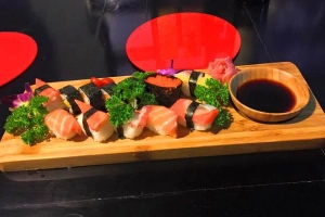 Nhà Hàng G8 Sushi & Sashimi