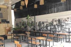 Ga Coffee House