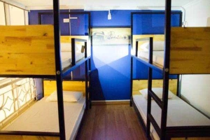 Ga Hostel