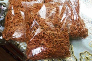 Gà Khô Xé - Shop Online